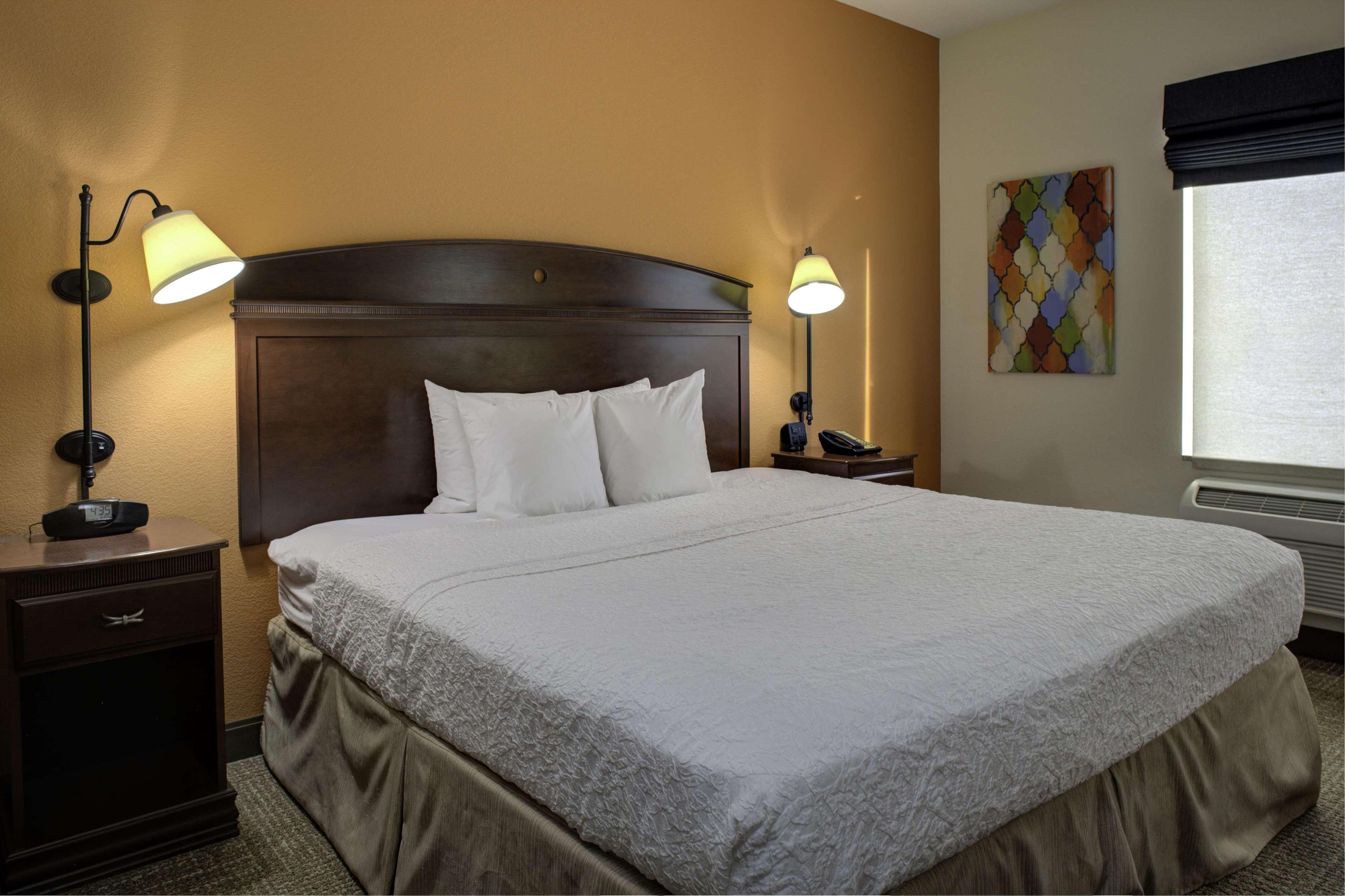 Hampton Inn Elkhorn Lake Geneva Area Exterior photo