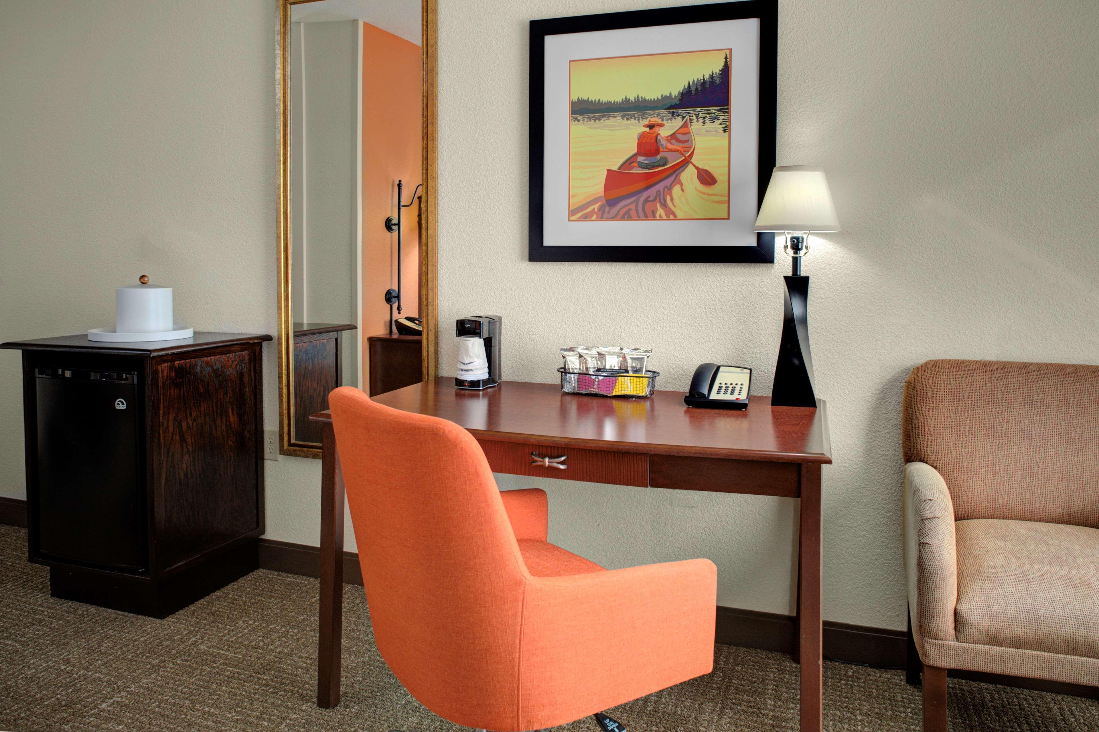Hampton Inn Elkhorn Lake Geneva Area Exterior photo